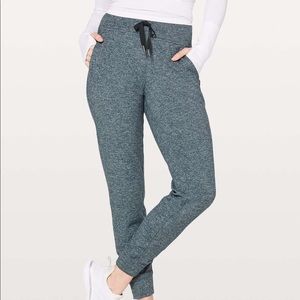 Lululemon Ready to Rulu Pant